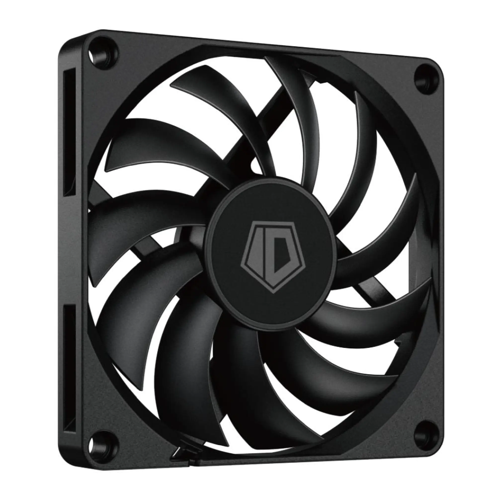 Купить Вентилятор ID-Cooling NO-8010-PWM - фото 1