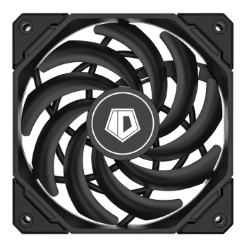 Купить Вентилятор ID-Cooling NO-12015-XT Black - фото 1