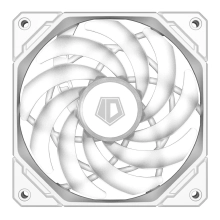 Купить Вентилятор ID-Cooling NO-12015-XT ARGB Snow - фото 2