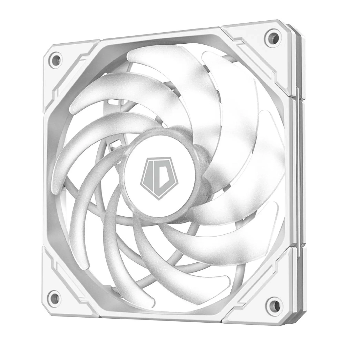 Купить Вентилятор ID-Cooling NO-12015-XT ARGB Snow - фото 3