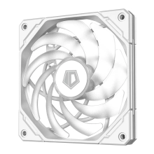 Купить Вентилятор ID-Cooling NO-12015-XT ARGB Snow - фото 3