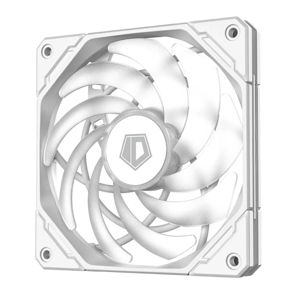 Купить Вентилятор ID-Cooling NO-12015-XT ARGB Snow - фото 3