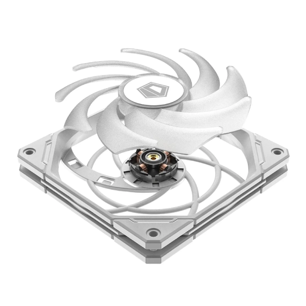 Купить Вентилятор ID-Cooling NO-12015-XT ARGB Snow - фото 4