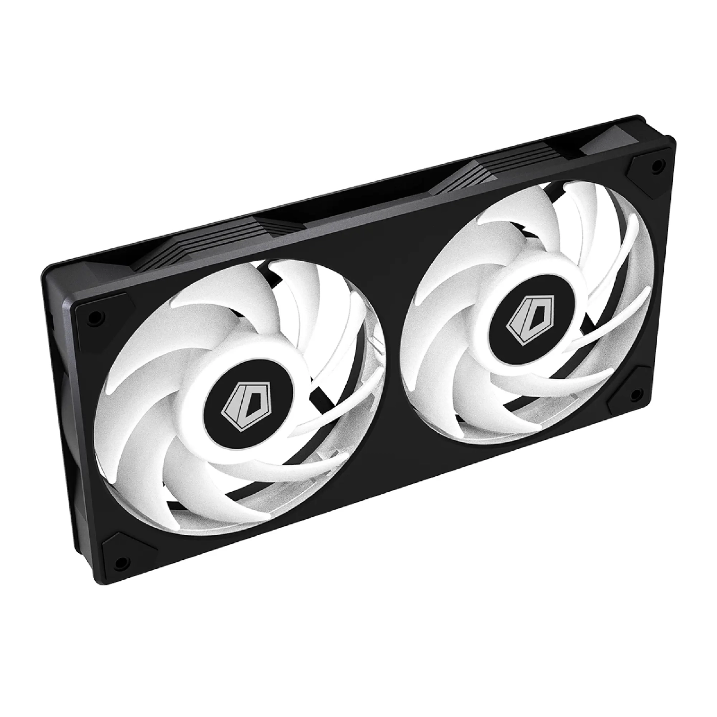 Купить Вентилятор ID-Cooling Icefan 240 ARGB - фото 4
