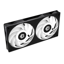 Купить Вентилятор ID-Cooling Icefan 240 ARGB - фото 4