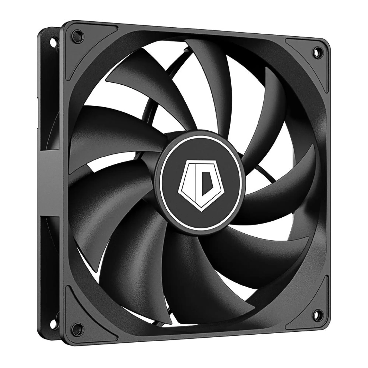 Купити Вентилятор ID-Cooling FL-12025K - фото 1