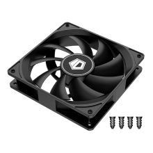 Купити Вентилятор ID-Cooling FL-12025K - фото 3