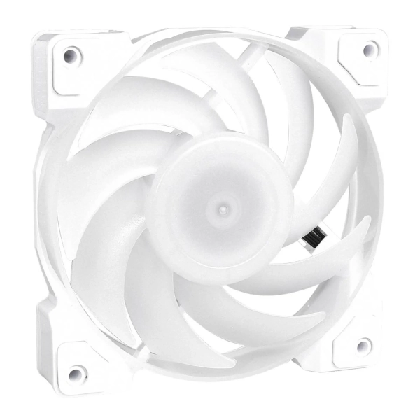 Купити Вентилятор ID-Cooling DF-12025-ARGB-Trio-Snow - фото 3