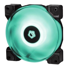 Купити Вентилятор ID-Cooling DF-12025-ARGB Trio (3pcs Pack) - фото 2
