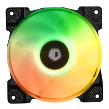Купити Вентилятор ID-Cooling DF-12025-ARGB Trio (3pcs Pack) - фото 3