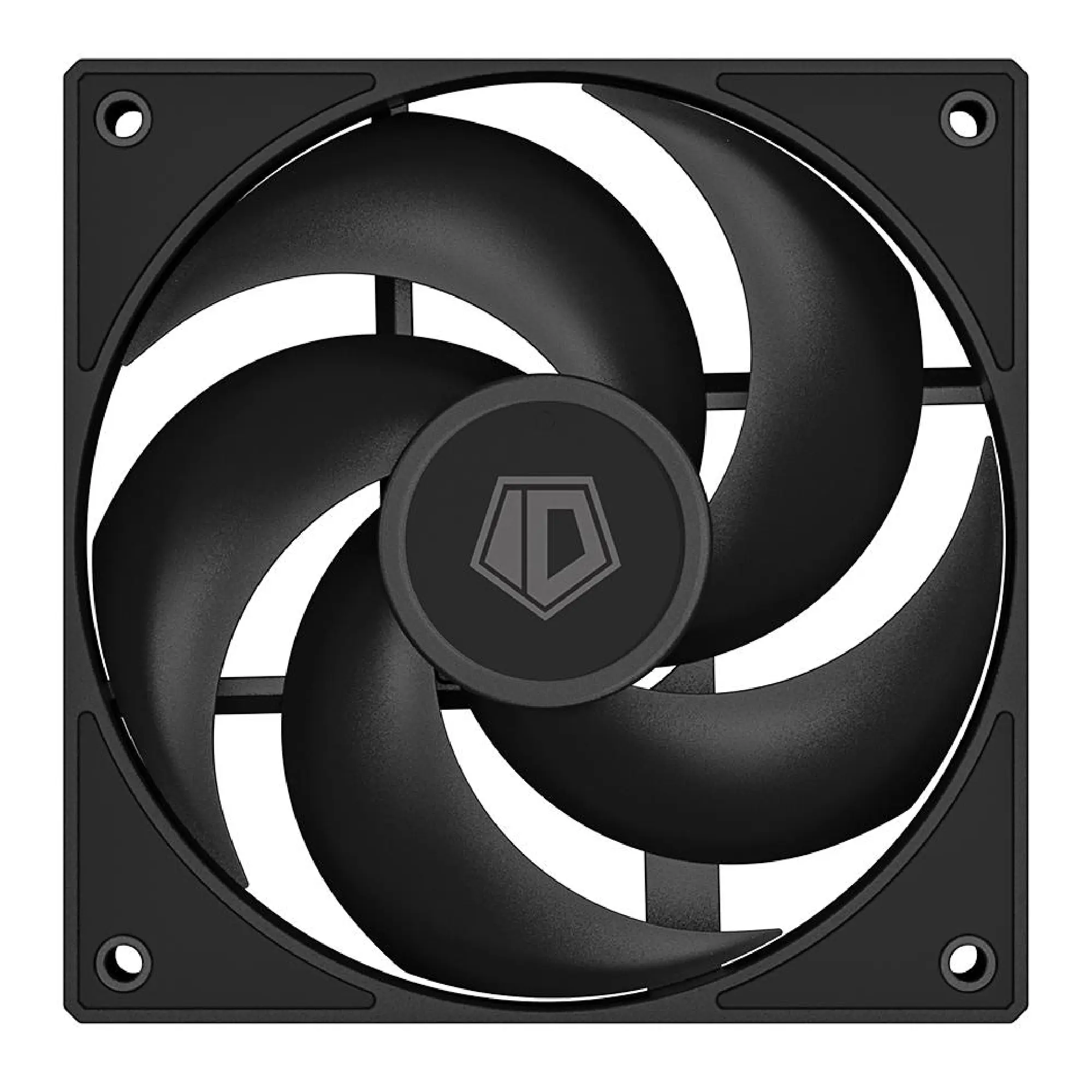 Купить Вентилятор ID-Cooling AS-140-K - фото 1