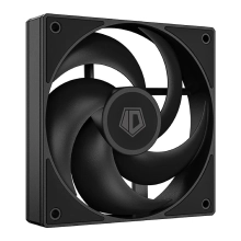 Купить Вентилятор ID-Cooling AS-120-K - фото 2