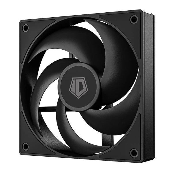 Купить Вентилятор ID-Cooling AS-120-K - фото 3