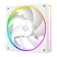 Купить Вентилятор ID-Cooling AF-127-ARGB-W - фото 3