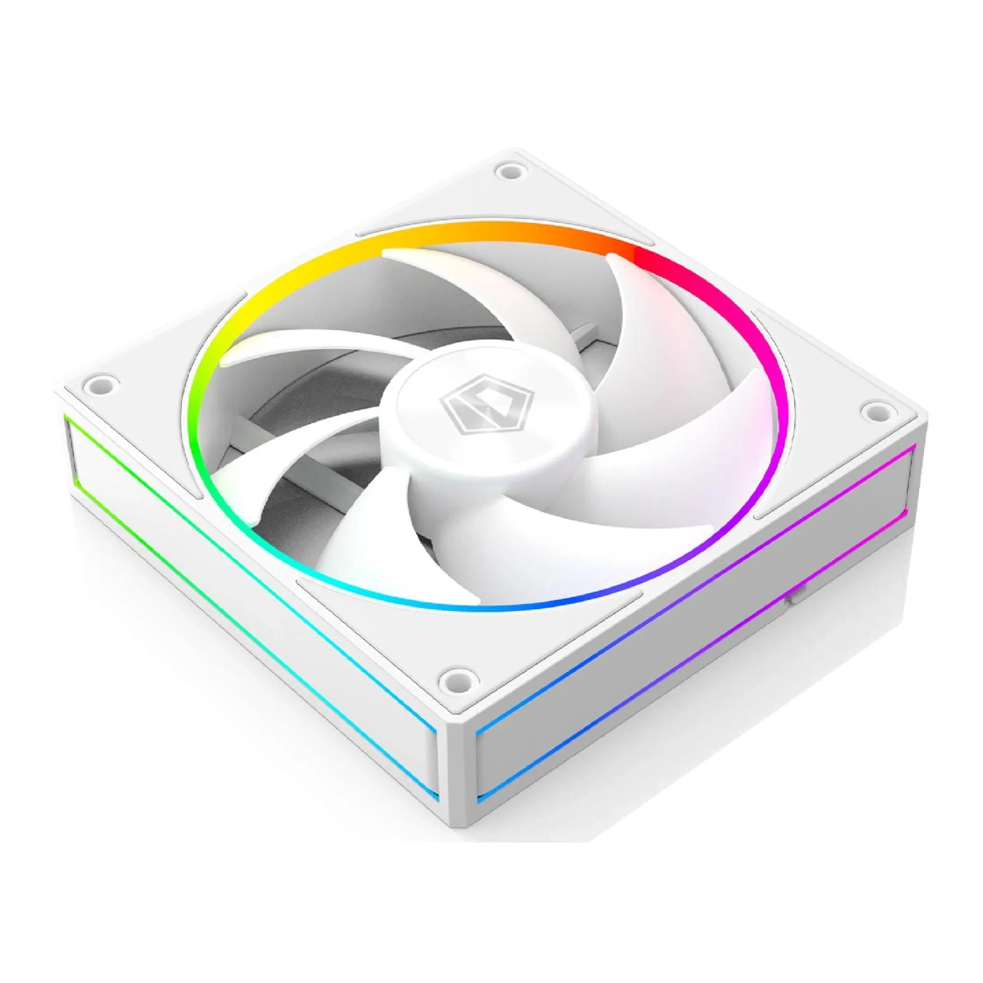 Купить Вентилятор ID-Cooling AF-127-ARGB-W - фото 4
