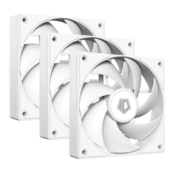 Купить Вентилятор ID-Cooling AF-125-W Trio - фото 1