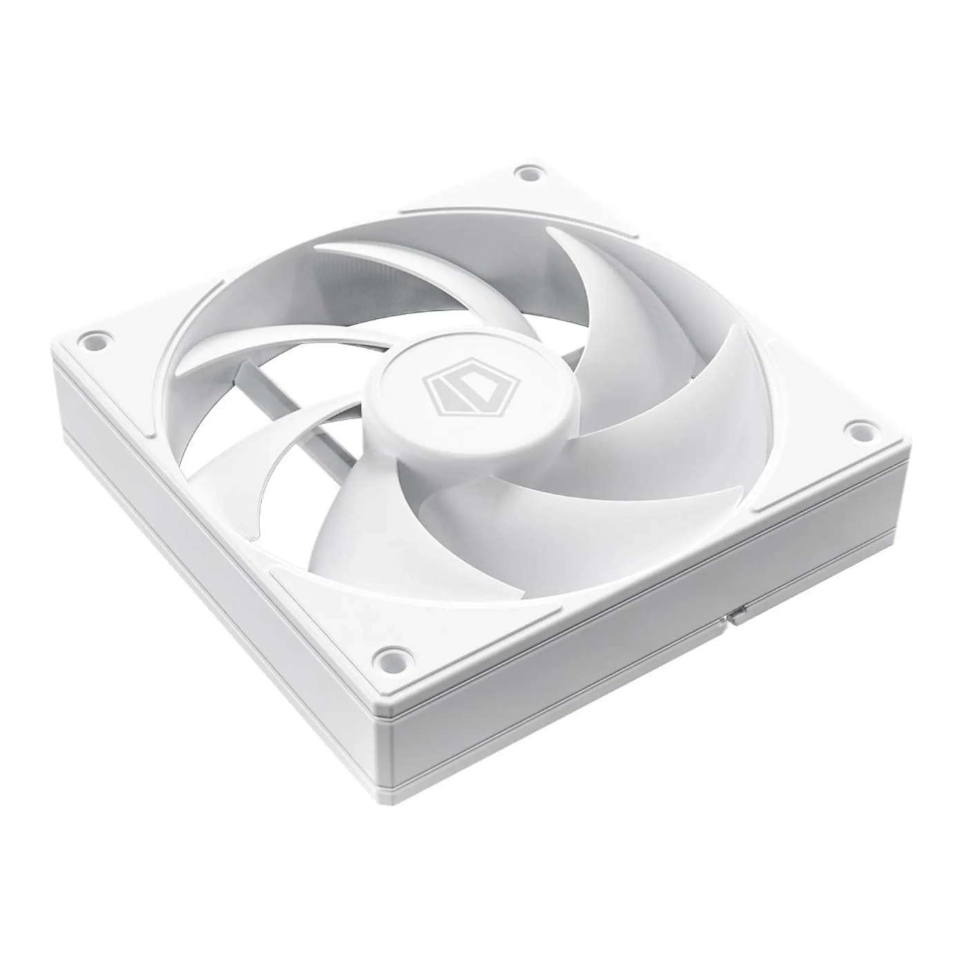Купить Вентилятор ID-Cooling AF-125-W Trio - фото 4