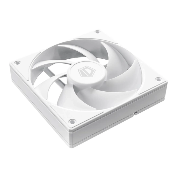 Купить Вентилятор ID-Cooling AF-125-W Trio - фото 4