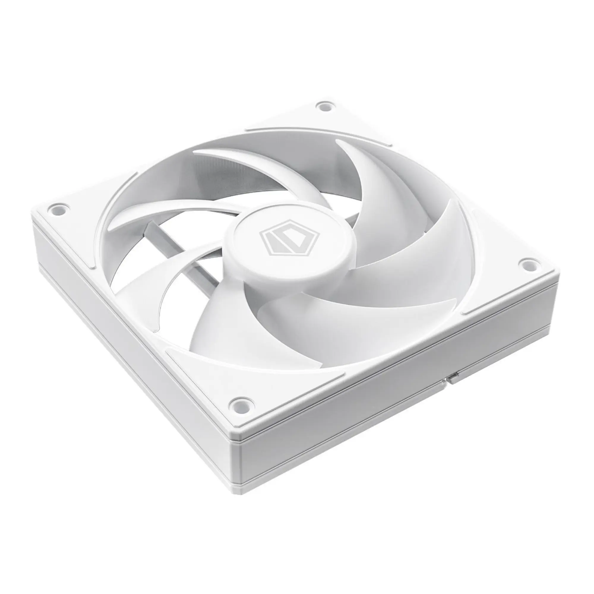 Купить Вентилятор ID-Cooling AF-125-W Trio - фото 4