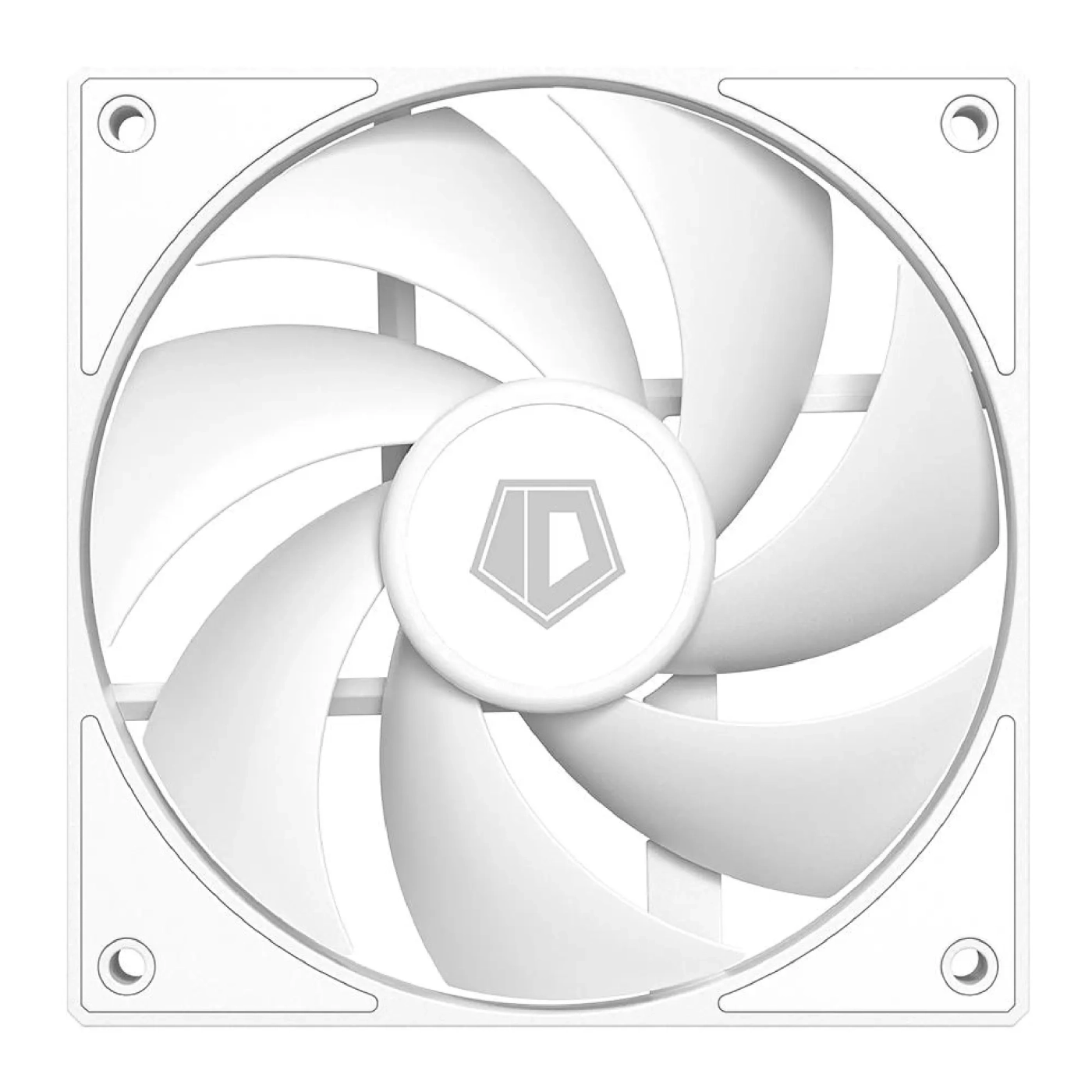Купить Вентилятор ID-Cooling AF-125-W - фото 1