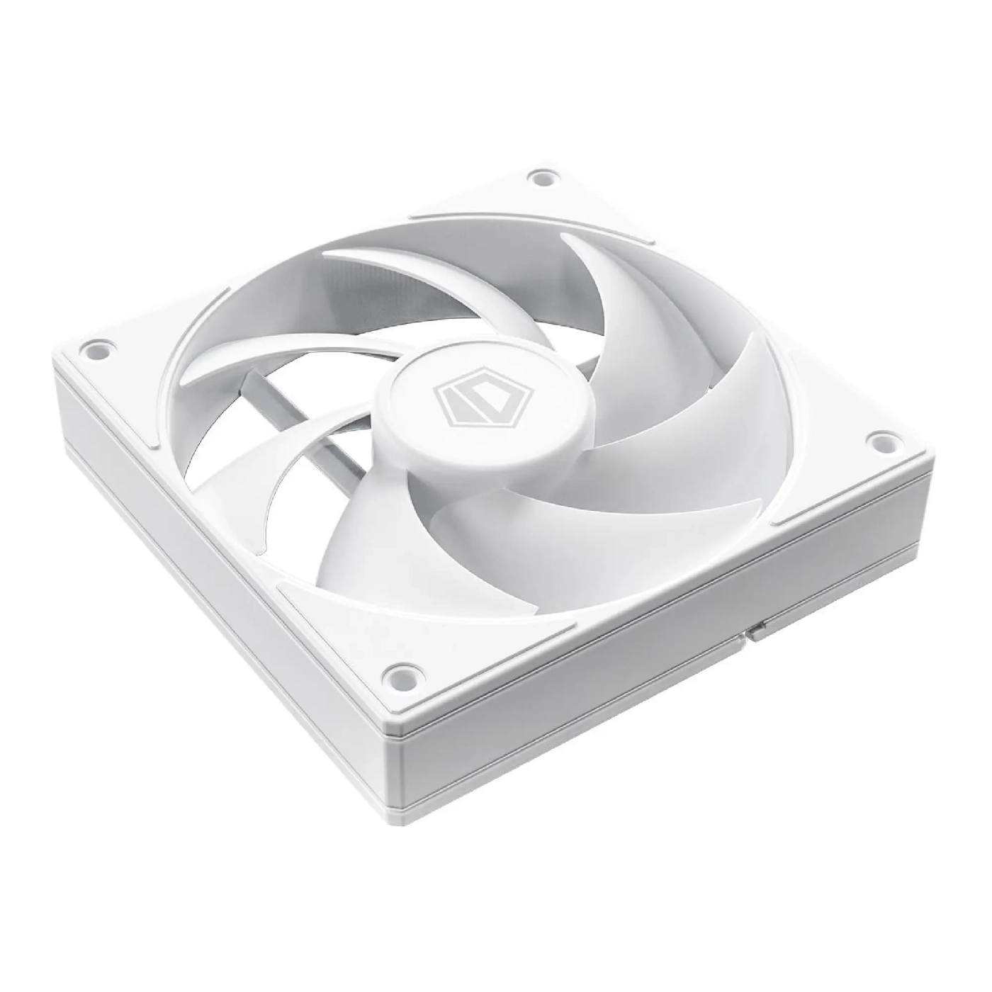 Купить Вентилятор ID-Cooling AF-125-W - фото 3