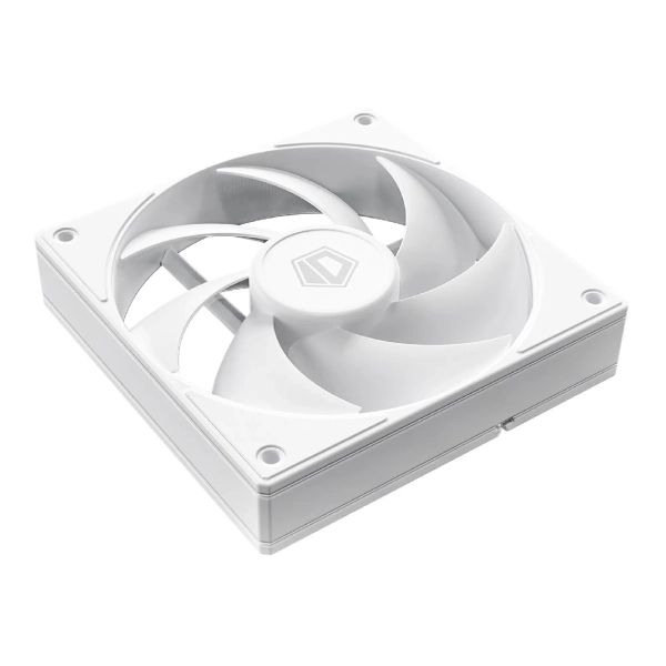 Купить Вентилятор ID-Cooling AF-125-W - фото 3