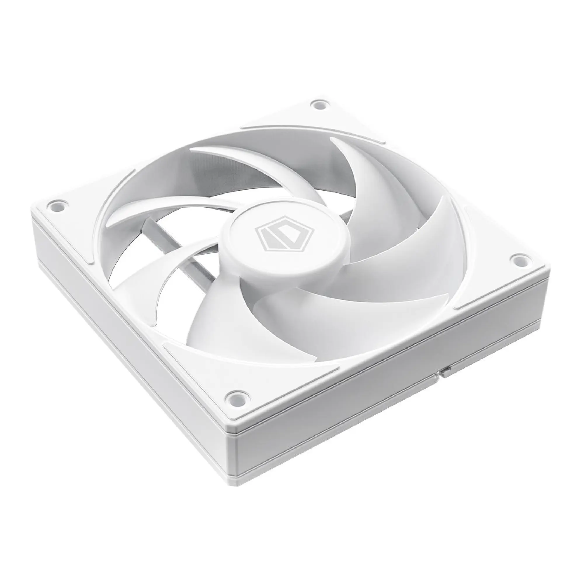 Купить Вентилятор ID-Cooling AF-125-W - фото 3