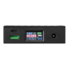 Купить Павербанк УМБ Sandberg PD 30000mAh 200W PD+DC, UPS mode, DC 3V-25V/4.8A USB QC3.0 (420-88) Black - фото 3