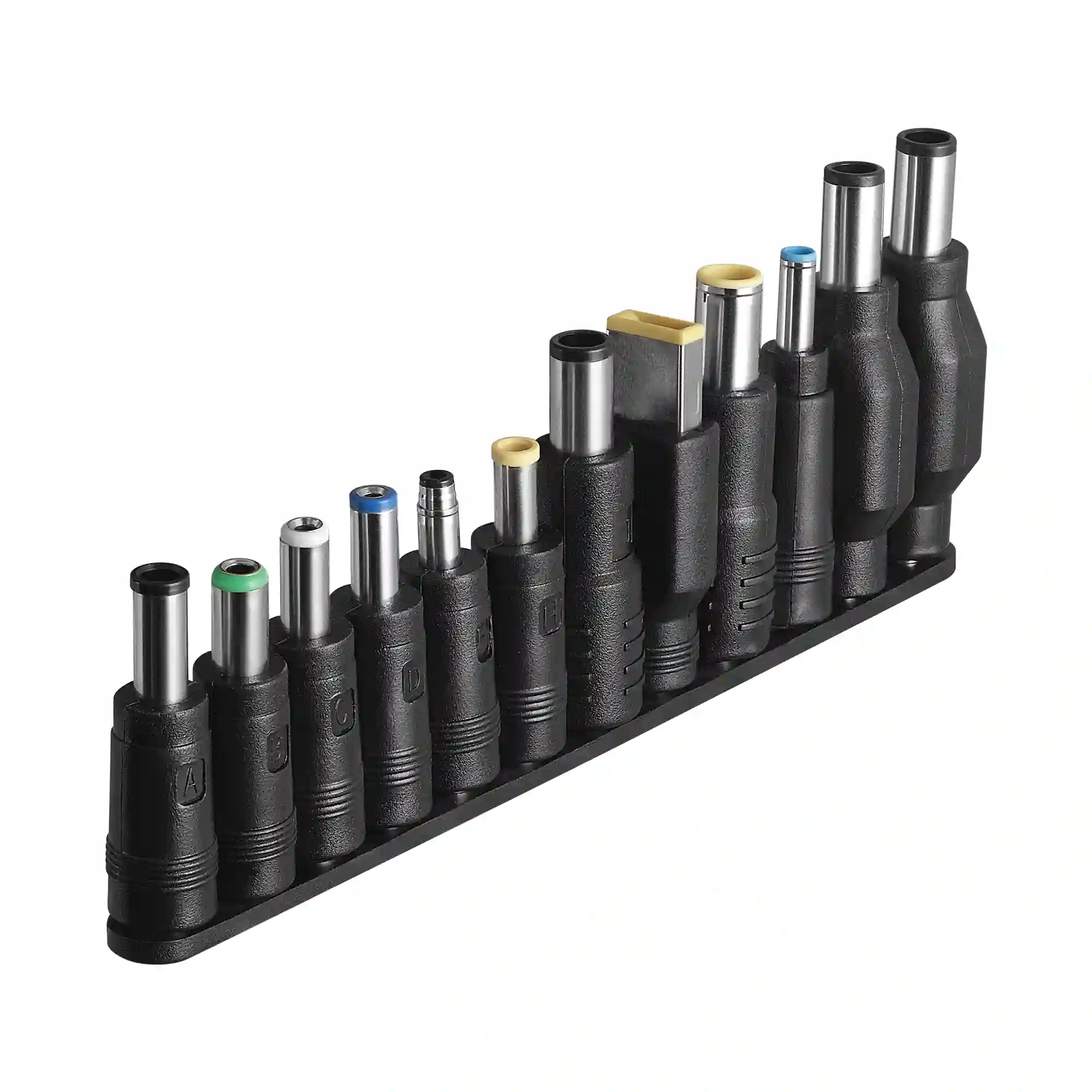 Купить Павербанк УМБ Sandberg PD 30000mAh 200W PD+DC, UPS mode, DC 3V-25V/4.8A USB QC3.0 (420-88) Black - фото 4