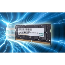 Купить Модуль памяти Apacer DDR4-3200 SODIMM 16GB (ES.16G21.GSH) - фото 2