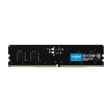 Купить Модуль памяти Crucial DDR5-4800 16GB (2x8GB) (CT2K8G48C40U5) - фото 2
