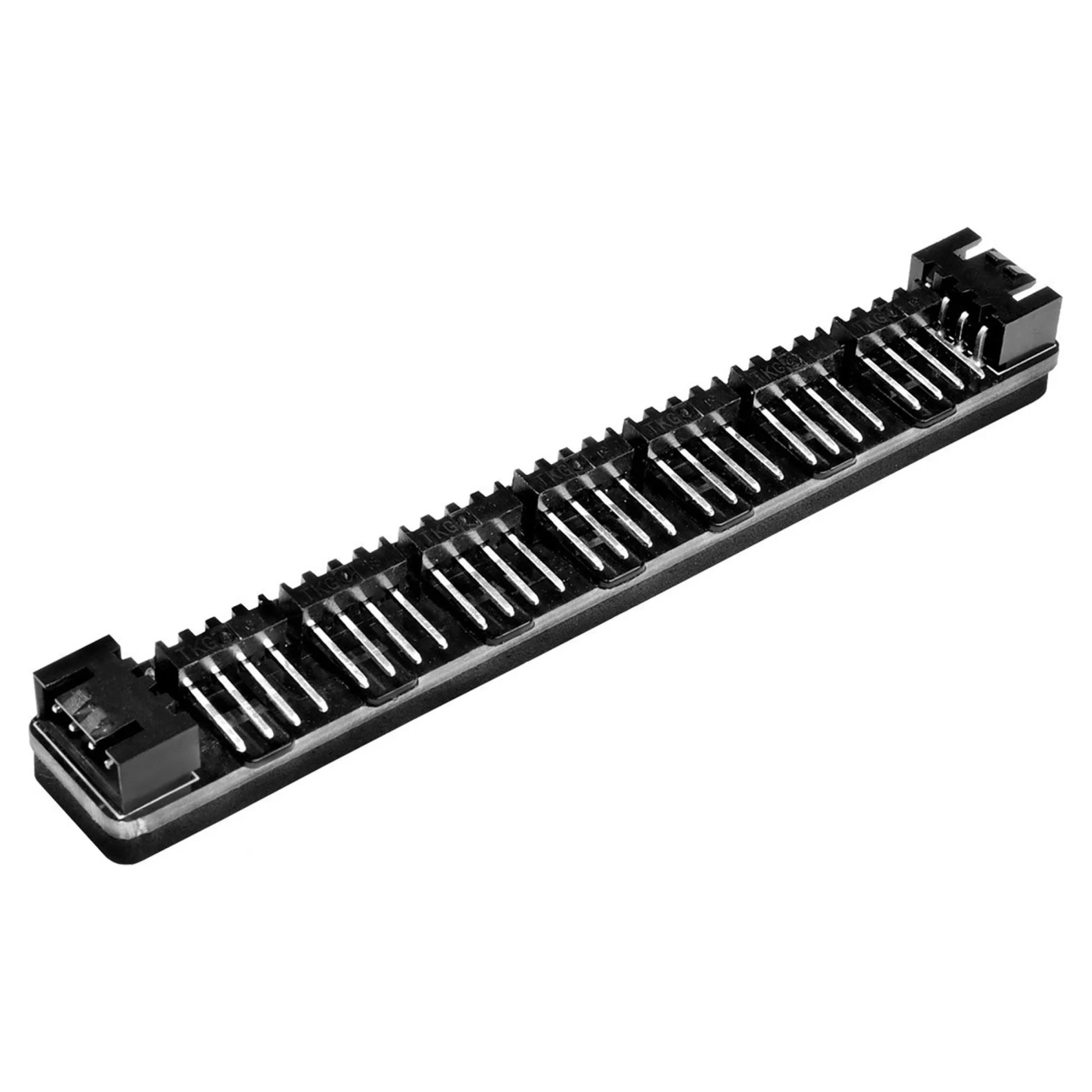 Купить Контроллер скорости вентиляторов ID-Cooling FH-07 - фото 1