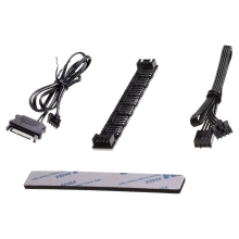 Купить Контроллер скорости вентиляторов ID-Cooling FH-07 - фото 2
