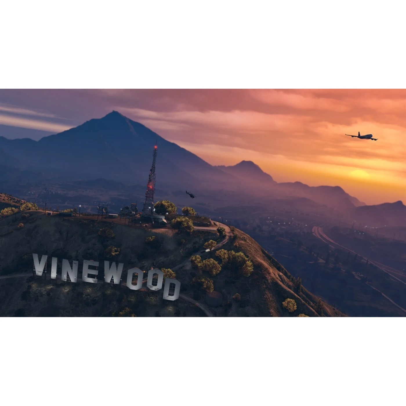 Купити Гра Xbox Grand Theft Auto V XBS [Blu-Ray диск) (5026555366700) - фото 2