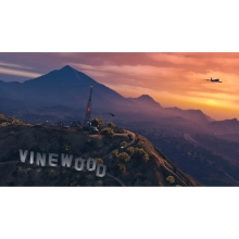 Купити Гра Xbox Grand Theft Auto V XBS [Blu-Ray диск) (5026555366700) - фото 2