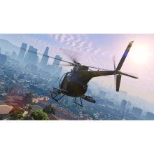 Купити Гра Xbox Grand Theft Auto V XBS [Blu-Ray диск) (5026555366700) - фото 5