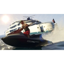 Купити Гра Xbox Grand Theft Auto V XBS [Blu-Ray диск) (5026555366700) - фото 8