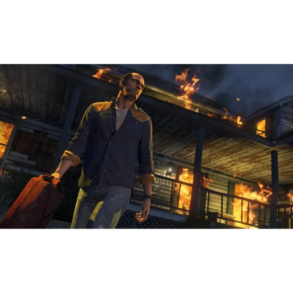 Купити Гра Xbox Grand Theft Auto V XBS [Blu-Ray диск) (5026555366700) - фото 9