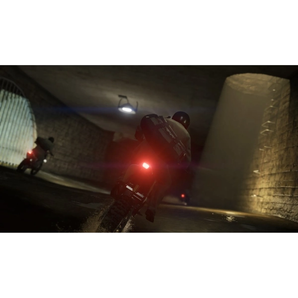 Купити Гра Xbox Grand Theft Auto V XBS [Blu-Ray диск) (5026555366700) - фото 11