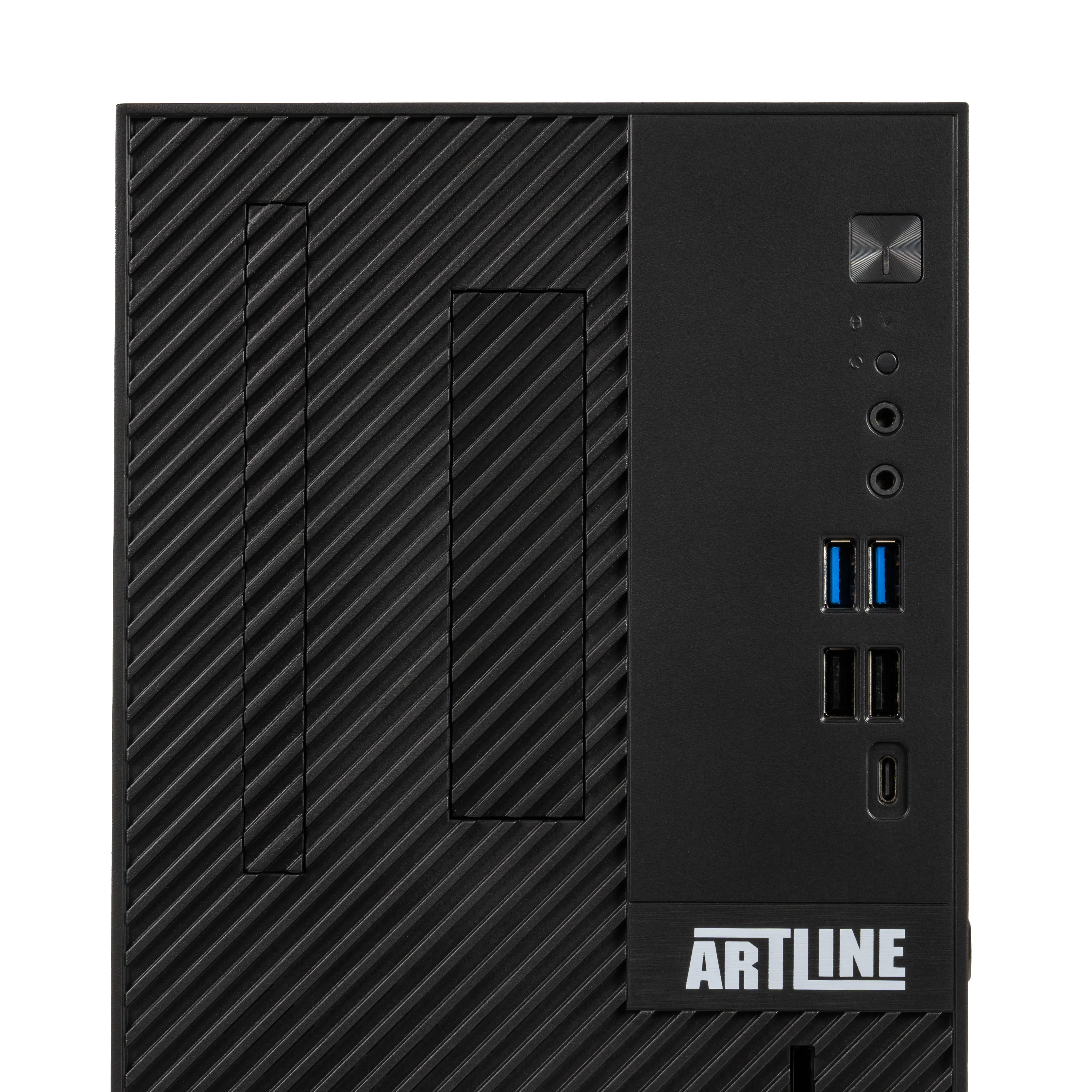 Купить Компьютер ARTLINE Business B29 (B29v115) - фото 2