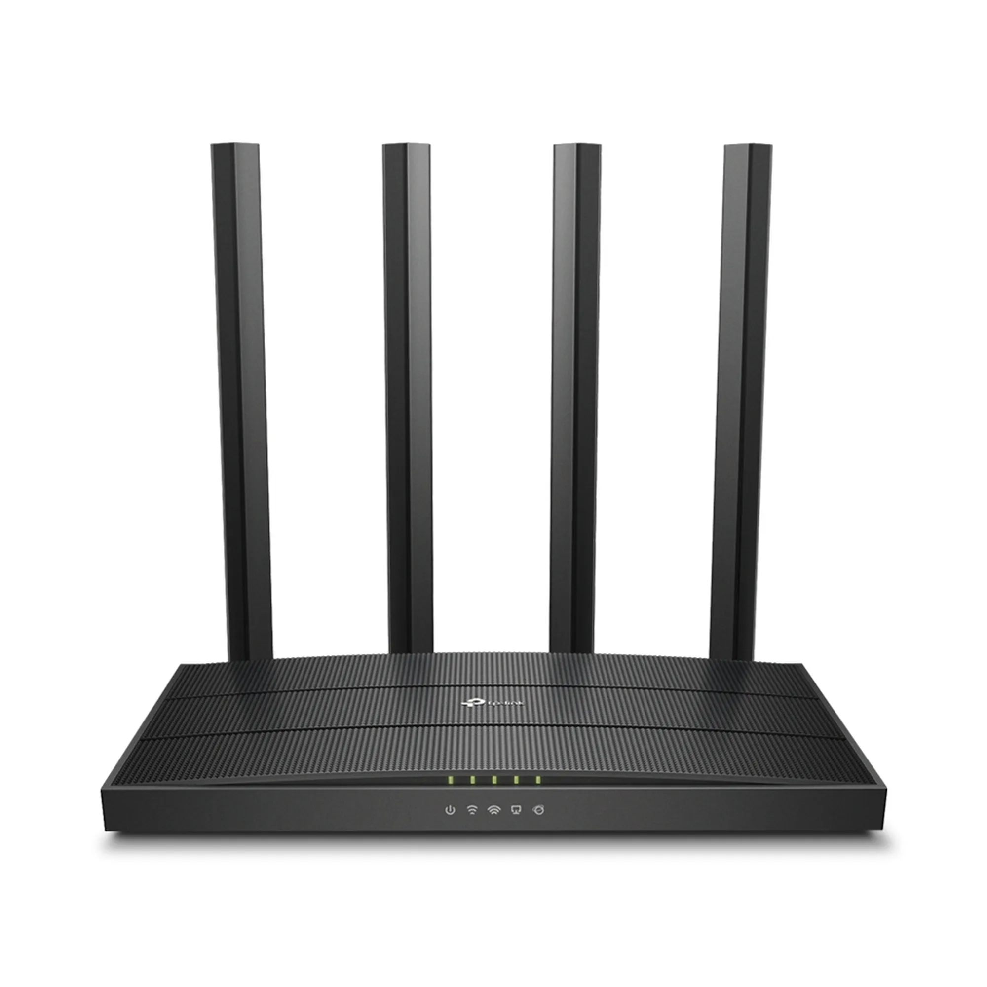 Купити Маршрутизатор TP-Link Archer A6 - фото 1