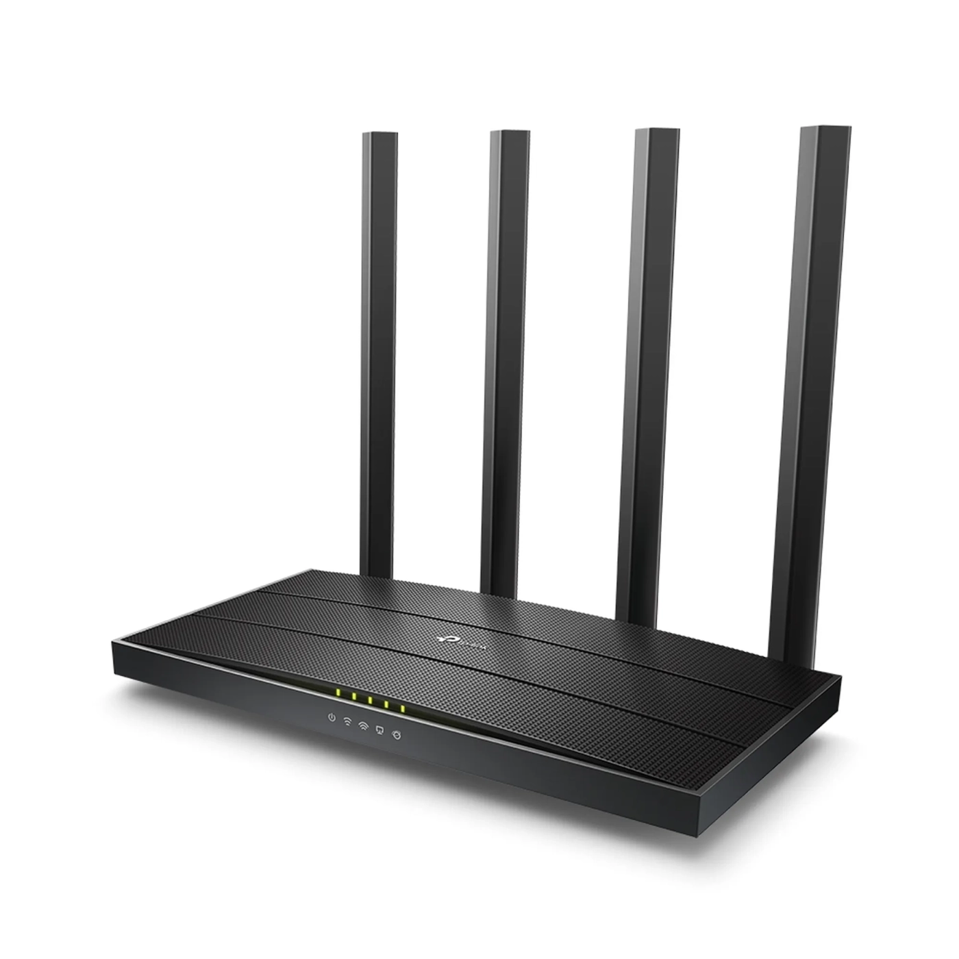 Купити Маршрутизатор TP-Link Archer A6 - фото 2