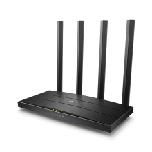 Купити Маршрутизатор TP-Link Archer A6 - фото 2