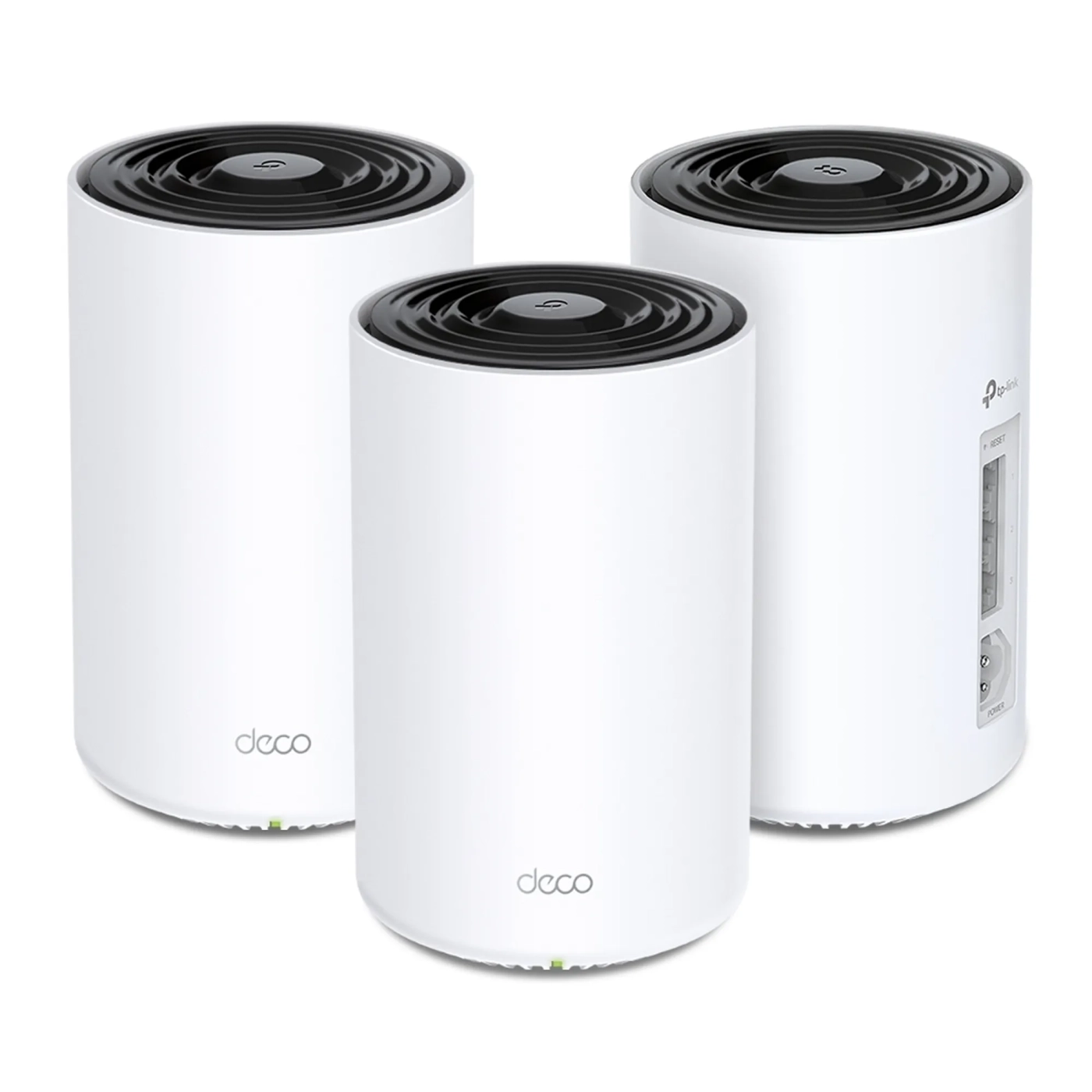 Купити Маршрутизатор TP-Link Deco PX50 3-pack - фото 1