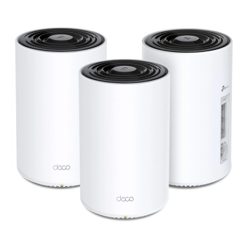 Купити Маршрутизатор TP-Link Deco PX50 3-pack - фото 1