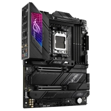 Купить Материнская плата Asus ROG Strix X670E-E Gaming WIFI - фото 3