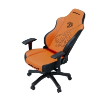 Купити Крісло для геймерів Anda Seat Tiger edition L Orange (AD18Y-14-B-PV/C) - фото 5