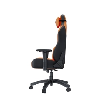 Купити Крісло для геймерів Anda Seat Tiger edition L Orange (AD18Y-14-B-PV/C) - фото 8