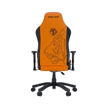 Купити Крісло для геймерів Anda Seat Tiger edition L Orange (AD18Y-14-B-PV/C) - фото 9