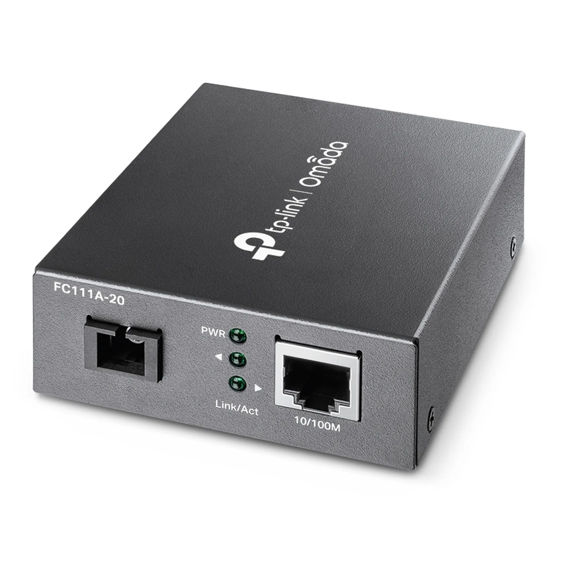 Купить Медиаконвертер TP-Link Omada TL-FC311B-20 - фото 1